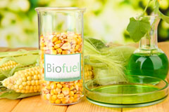 Preston Le Skerne biofuel availability